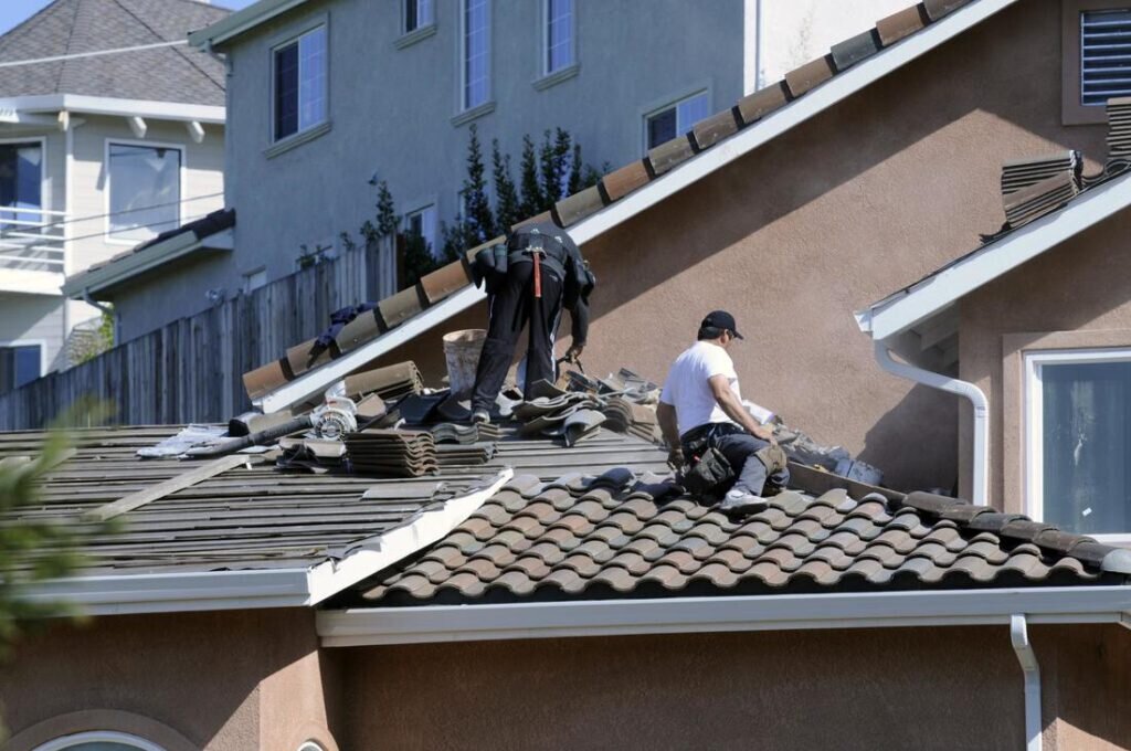 Jacksonville Residential Roofing Experts